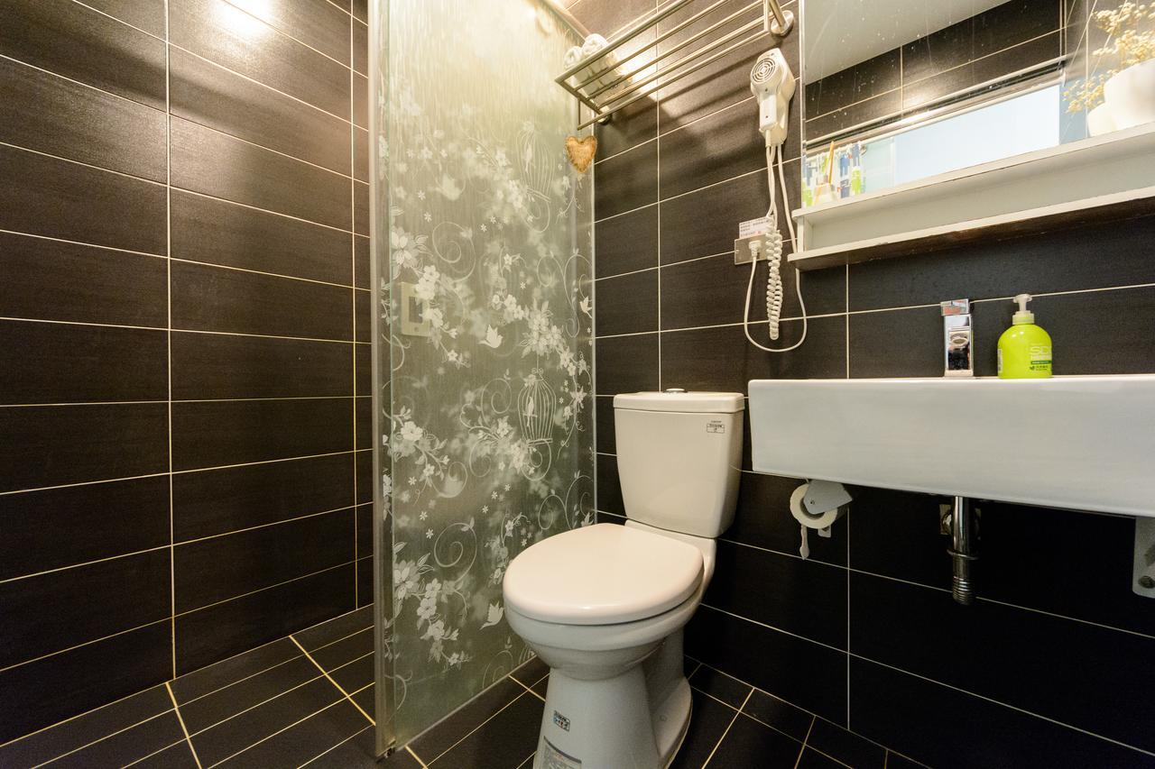 Dearhouse Apartment Tainan Exterior photo