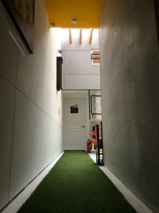 Dearhouse Apartment Tainan Exterior photo